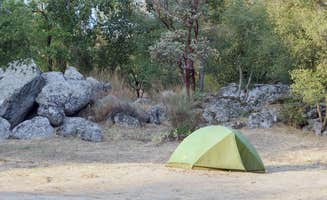 Ken M.'s photo at Cedar Springs Retreats near Auberry, CA