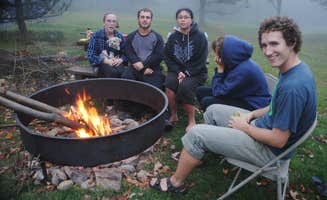 Leah W.'s photo at Ontario County Park at Gannett Hill near Manchester, NY