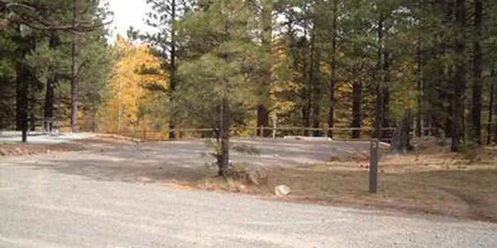 Camper submitted image from Rosebud Atv