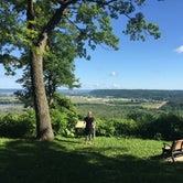 Review photo of Wyalusing State Park Campground by Lori W., August 7, 2019