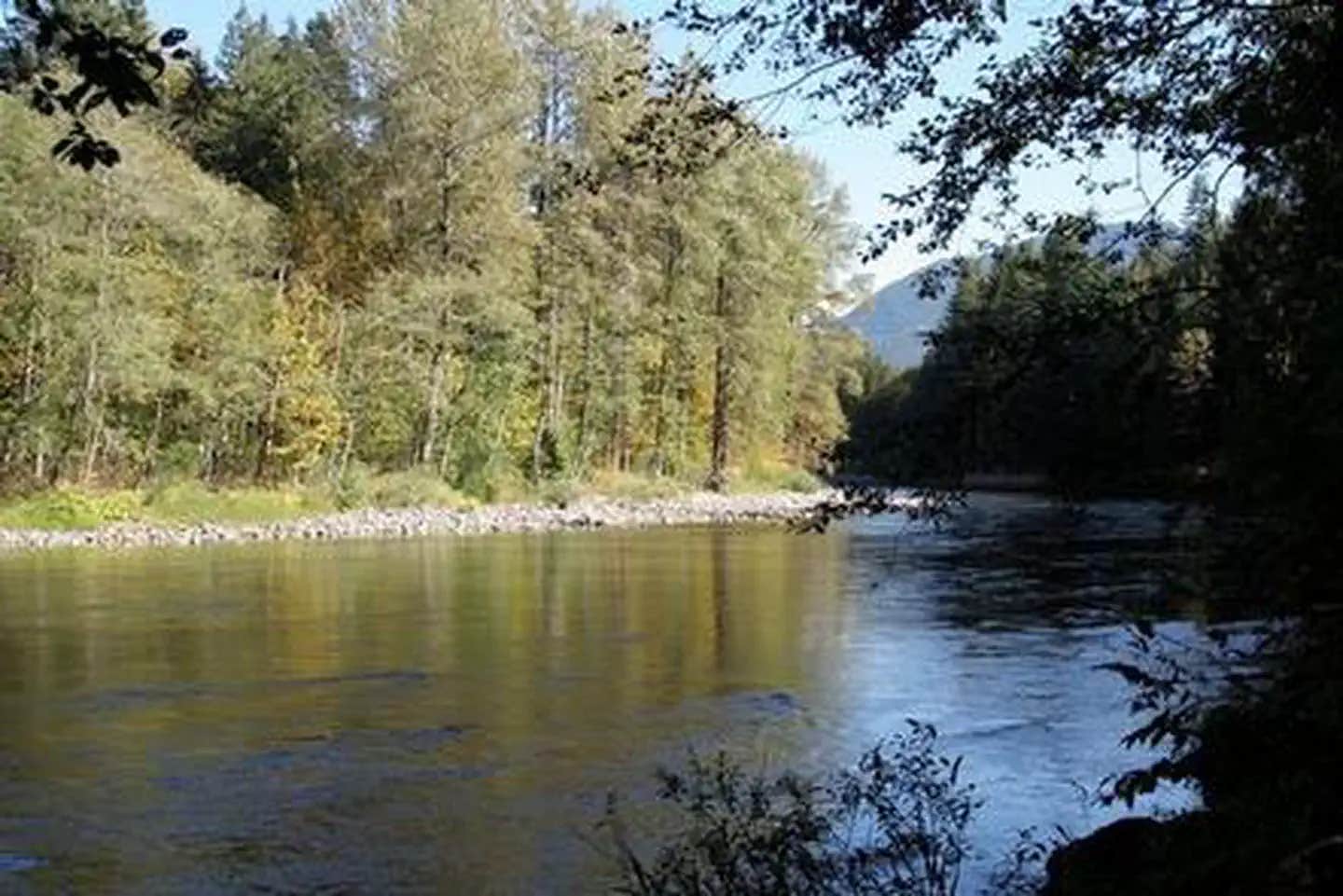 Camper submitted image from Money Creek Campground - 1