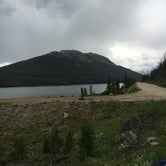 Review photo of Grandview Campground by Lucas S., August 7, 2019