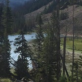 Review photo of Grandview Campground by Lucas S., August 7, 2019