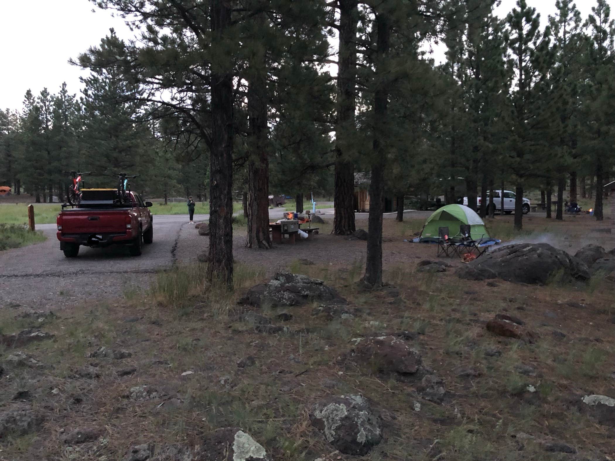 Brendon G.'s photo at Singletree near Capitol Reef National Park