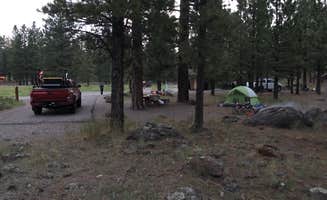 Brendon G.'s photo at Singletree near Capitol Reef National Park