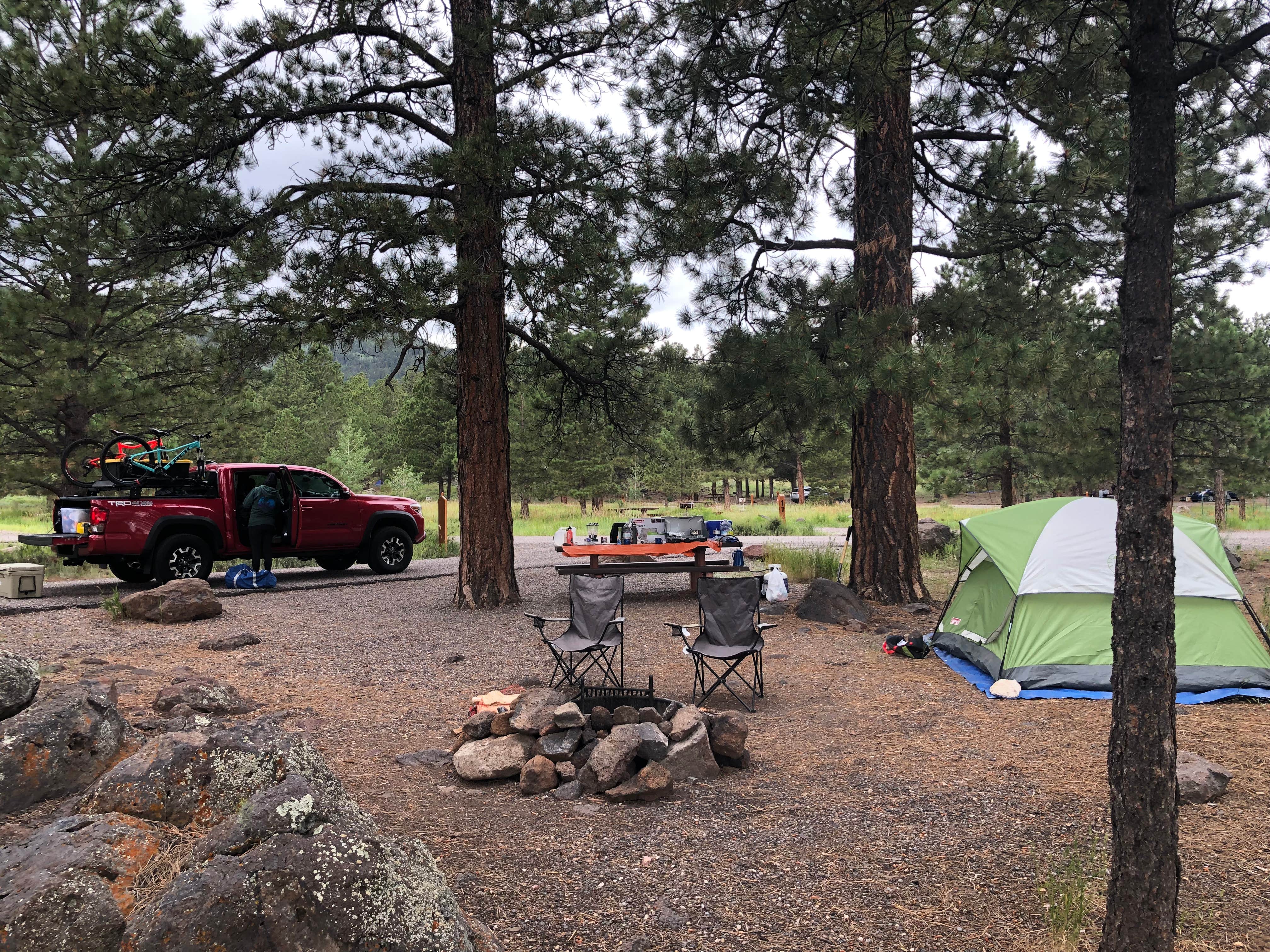 Brendon G.'s photo at Singletree near Capitol Reef National Park