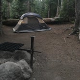 Review photo of Lost Lake Campground Yurts and Cabins by Kelly G., August 7, 2019