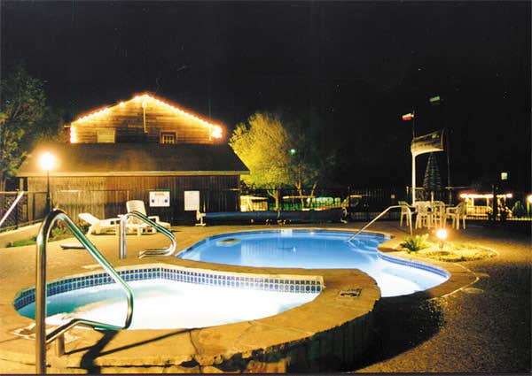 Camper submitted image from Stone Creek RV Park - 5