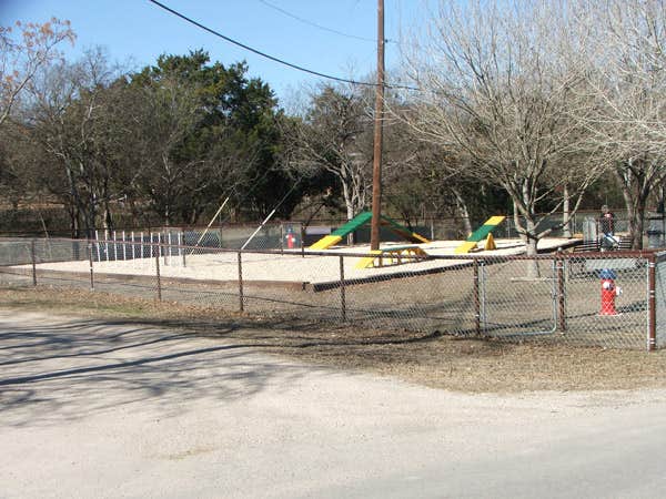 Camper-submitted photo at Stone Creek RV Park near Shavano Park, TX