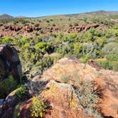 Review photo of Soda Springs Road by Greg H., October 21, 2025