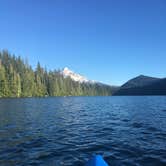 Review photo of Lost Lake Resort And Campground — Mt. Hood National Forest by Kelly G., August 7, 2019