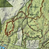 Review photo of Santa Cruz Redwoods RV Resort by Patrick J., October 21, 2025