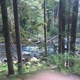 Review photo of Packwood RV Park & Campground by Kelly G., August 7, 2019