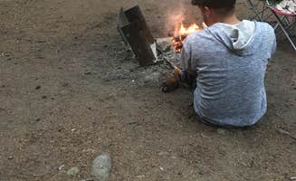 Kelly G.'s photo at Packwood RV Park & Campground near Longmire, WA