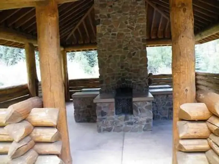 Camper-submitted photo at Davenport Campground near Rye, CO