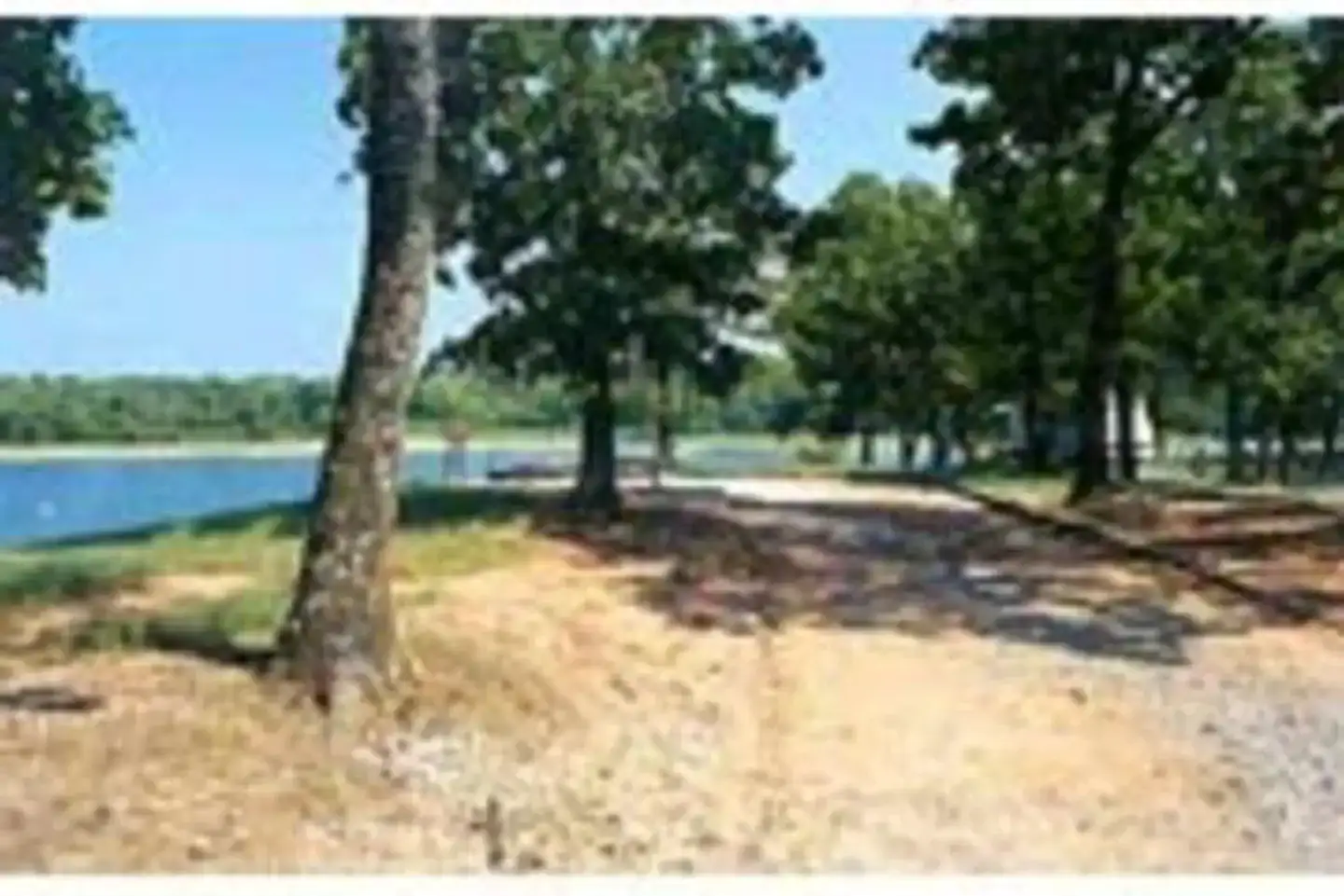 Camping near Alberta Creek RV Resort: Johnson Creek, Kingston, Oklahoma