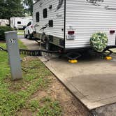 Review photo of American Heritage RV Park by Sharon B., August 7, 2019