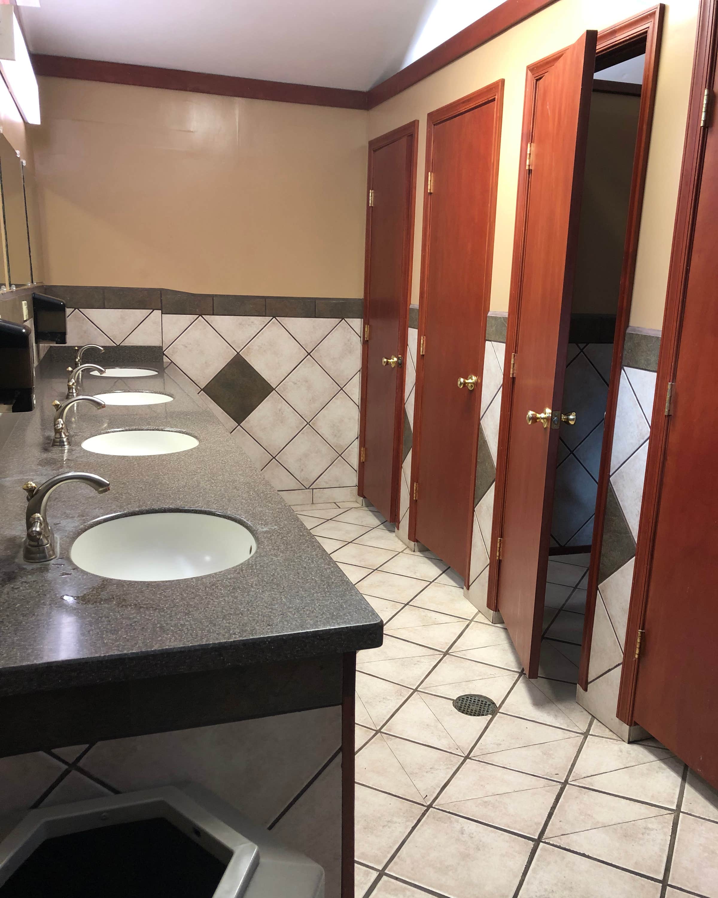 Camper-submitted photo at American Heritage RV Park near Lanexa, VA