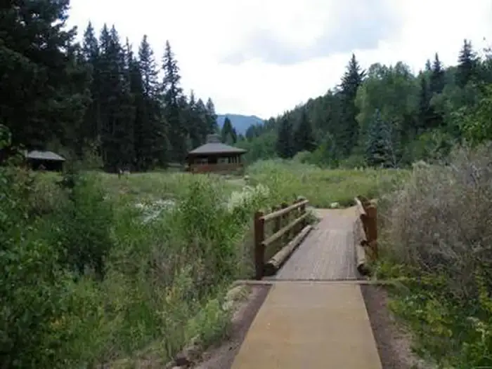 Camper-submitted photo at Davenport Campground near Rye, CO