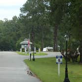Review photo of American Heritage RV Park by Sharon B., August 7, 2019