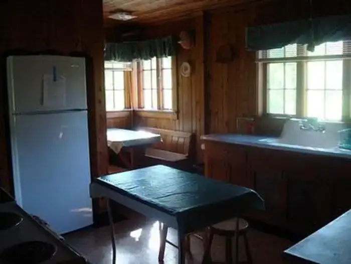 Camping near Little Bear Campground: Moose Manor, Mesa Lakes, Colorado