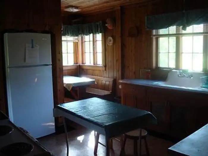 Camper submitted image from Moose Manor - 1