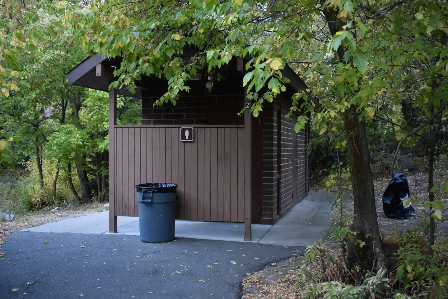 Camper-submitted photo at Tanners Flat near Heber, UT