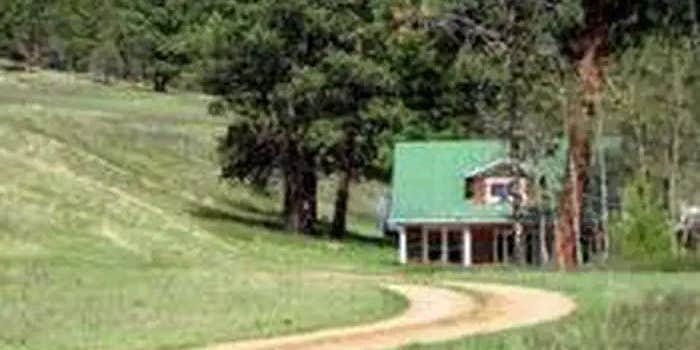 Camper submitted image from Hogback Homestead