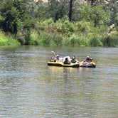 Review photo of Cache Creek Regional Park Campground by Melanie M., August 7, 2019