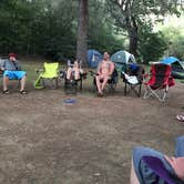 Review photo of Cache Creek Regional Park Campground by Melanie M., August 7, 2019