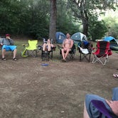 Review photo of Cache Creek Regional Park Campground  by Melanie M., August 7, 2019