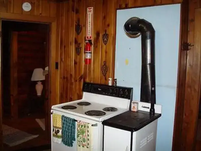 Camper-submitted photo at Moose Manor near Mesa Lakes, CO