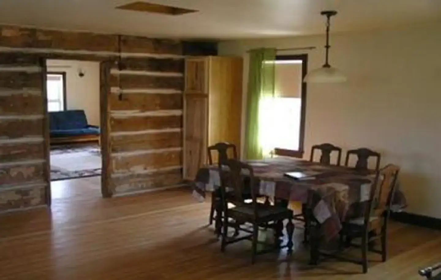 Camping near Southside RV Park: Henneberry House, Dillon, Montana