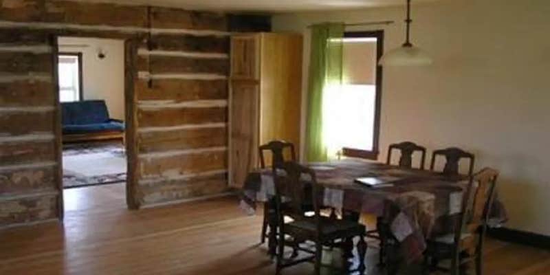 Camper submitted image from Henneberry House