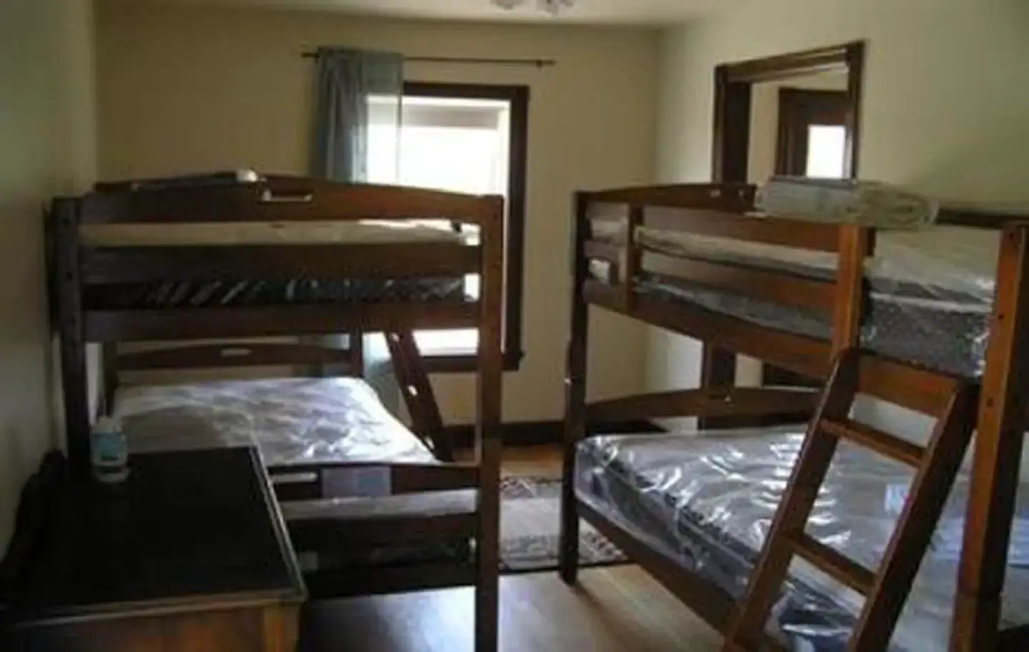 Camper-submitted photo at Henneberry House near Lima, MT