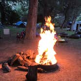 Review photo of Cache Creek Regional Park Campground by Melanie M., August 7, 2019