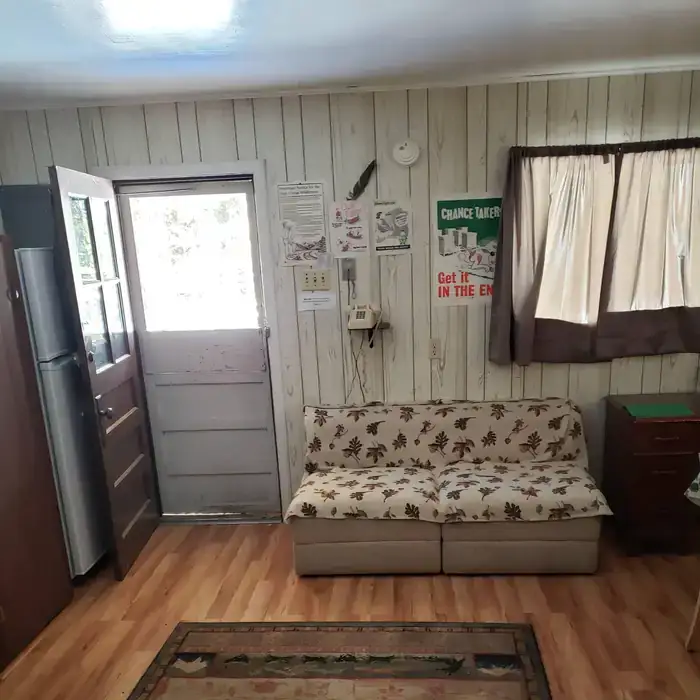 Camper-submitted photo at Moon Lake near Duchesne, UT