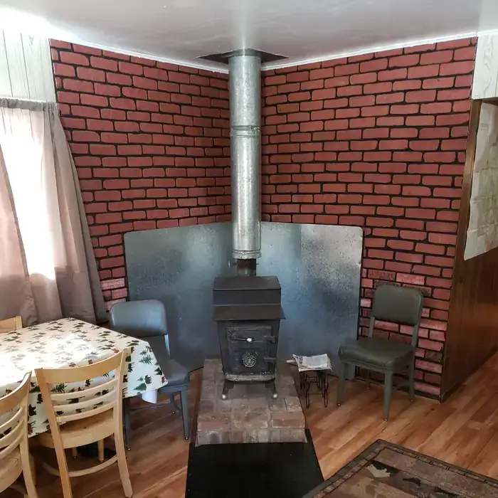 Camper-submitted photo at Moon Lake near Duchesne, UT