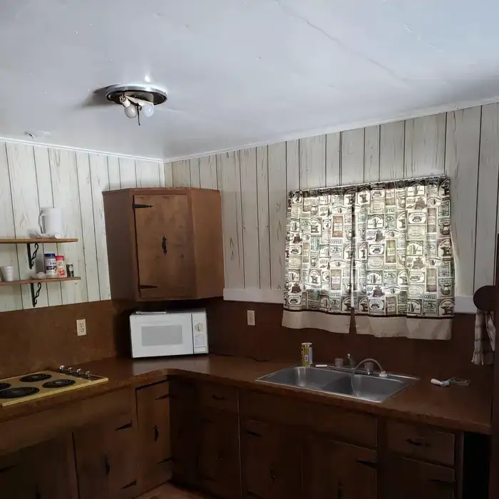 Camper-submitted photo at Moon Lake near Duchesne, UT