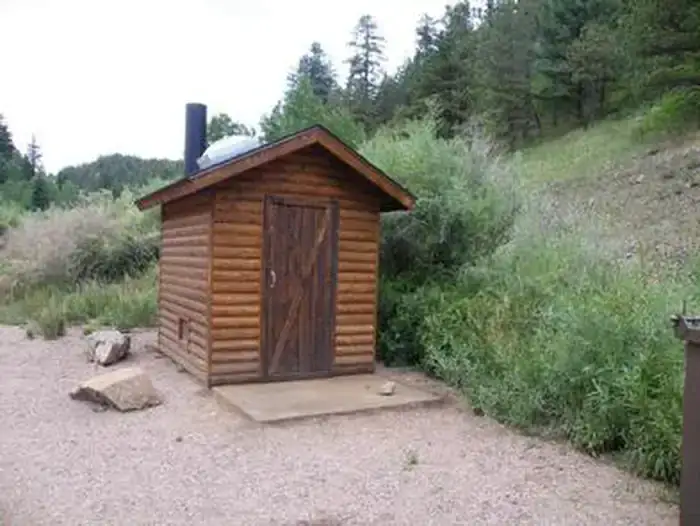 Camper-submitted photo at Davenport Campground near Rye, CO