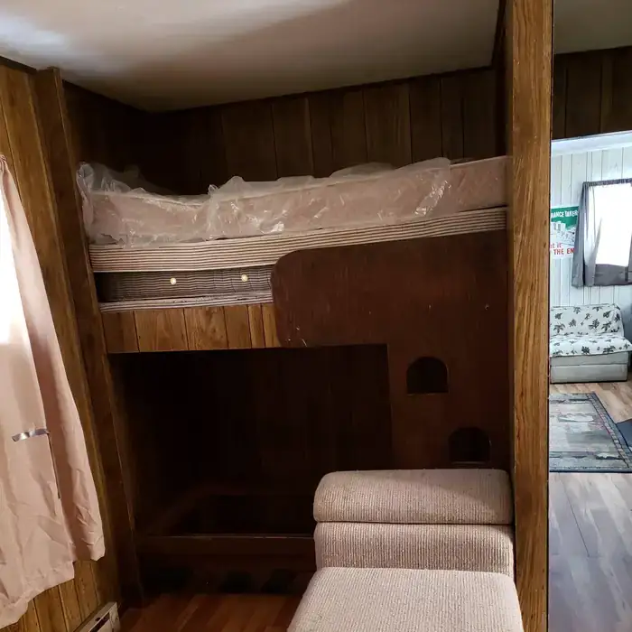 Camper-submitted photo at Moon Lake near Duchesne, UT