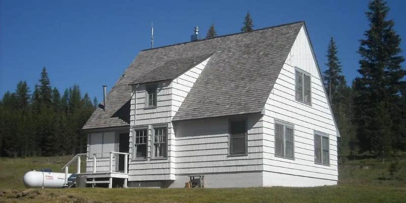 Camper submitted image from Clearwater Big House