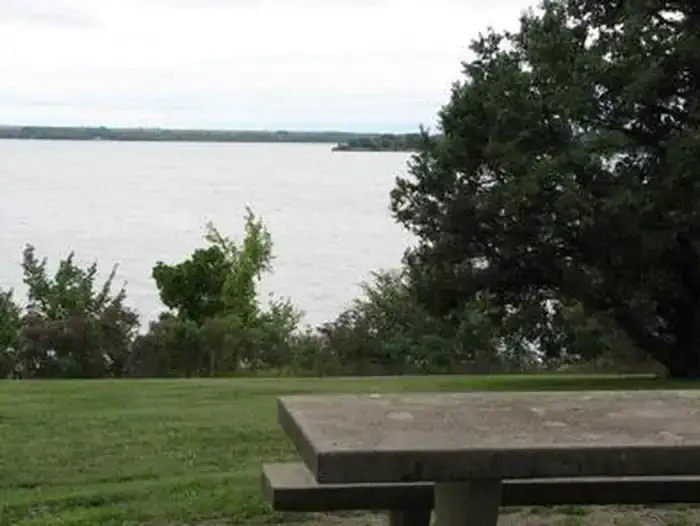 Camper-submitted photo at Kansas View near Milford Lake