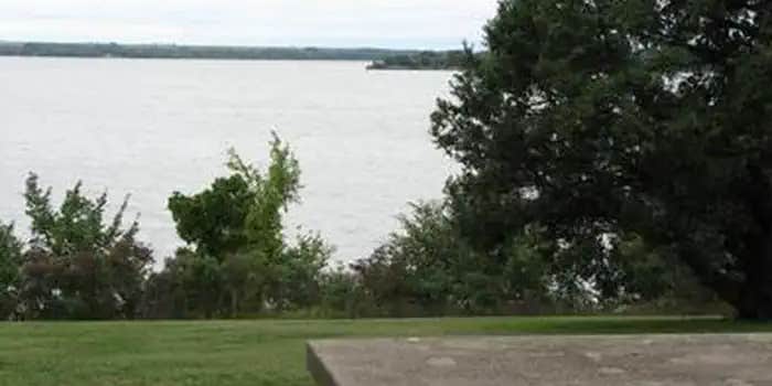 Camper submitted image from Kansas View