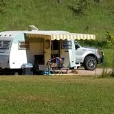 Review photo of Cold Brook Lake Campground by Donna E., August 7, 2019