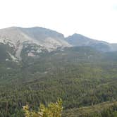Review photo of Baker Creek Campground — Great Basin National Park by Michael K., June 8, 2016