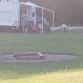 Review photo of Cold Brook Lake Campground by Donna E., August 7, 2019