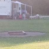 Review photo of Cold Brook Lake Campground by Donna E., August 7, 2019