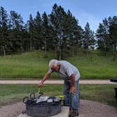 Review photo of Cold Brook Lake Campground by Donna E., August 7, 2019