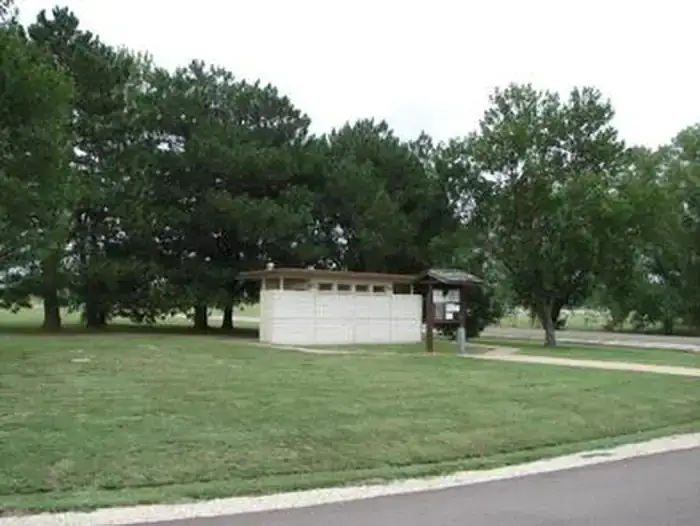 Camper-submitted photo at Kansas View near Milford Lake